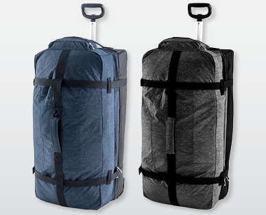 Trolley-Reisetasche