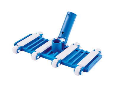 Vacuum Cleaner Heads