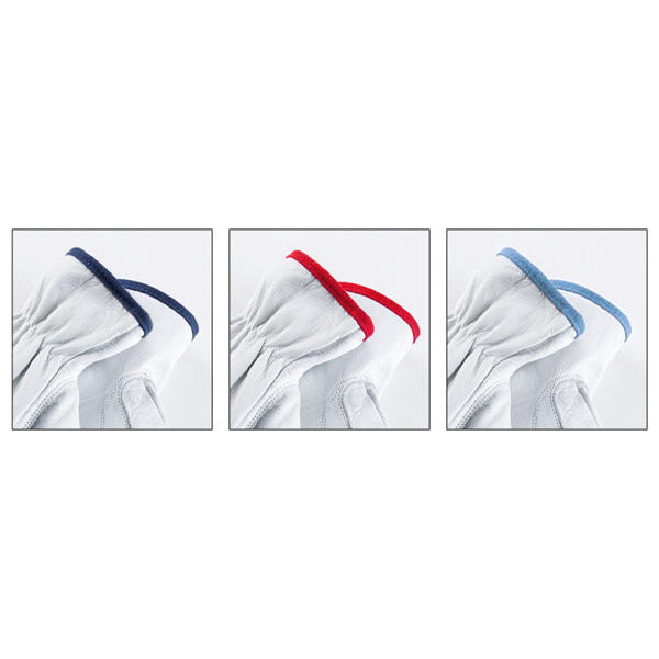 Ziegenlederhandschuhe