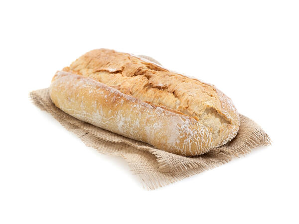 Omas Brot