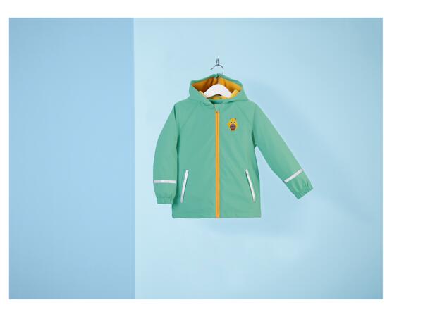 Kids' Raincoat