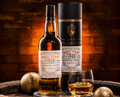Single Cask Whisky