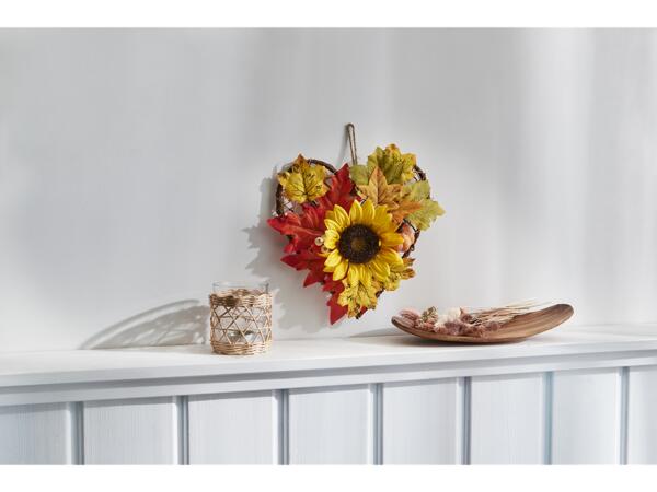 Autumn Decorations Assortment