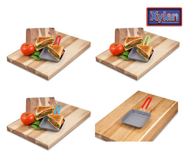 Crofton Mini Fry or Grill Pan