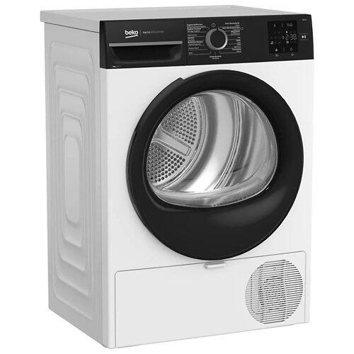 BEKO Wäschetrockner TR218, 8 kg, Weiss