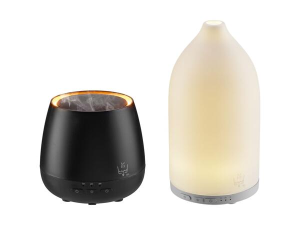 LIVARNO HOME(R) Aromadiffuser med ultralyd
