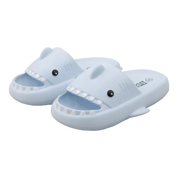 L&D(R) 				3D-slippers