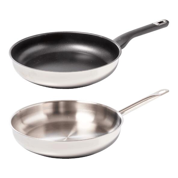 CROFTON(R) Braadpan, 28 cm
