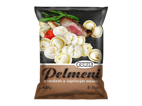 PELMENI