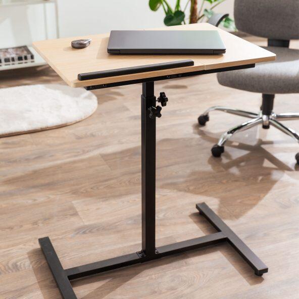 HOME CREATION(R) 				Table pour ordinateur portable