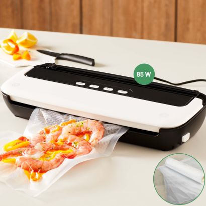 Machine d'emballage sous vide