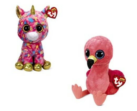 Ty, Inc. 
 Beanie Boo