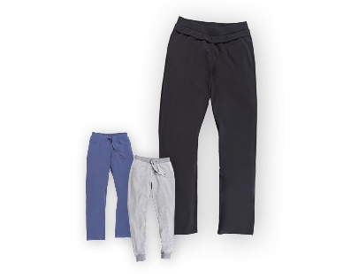 Pantalon relax pour femmes BLUE MOTION