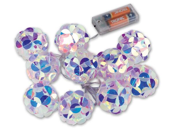 LED-Lichterkette