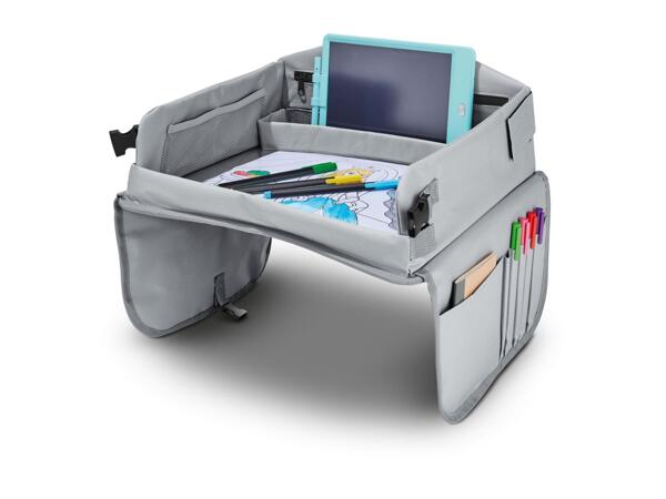 Ultimate Speed Portable Travel & Play Table
