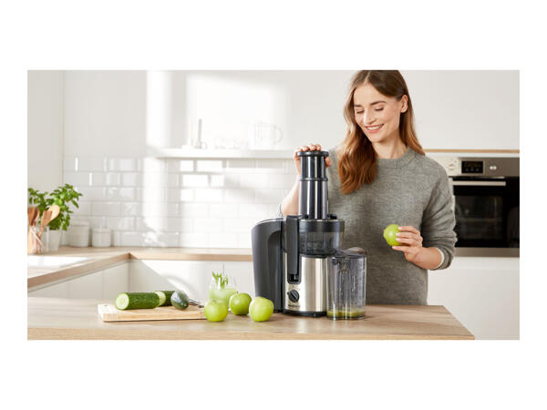 Silvercrest Kitchen Tools Juicer