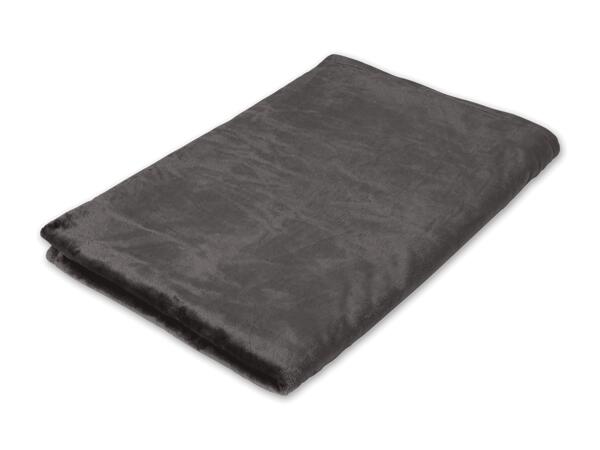 Kuscheldecke