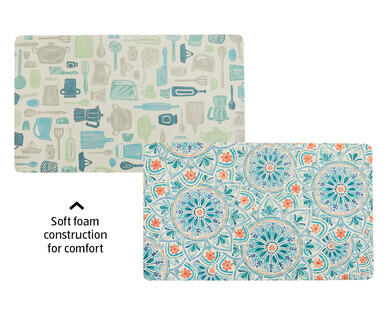 Kitchen Comfort Mat