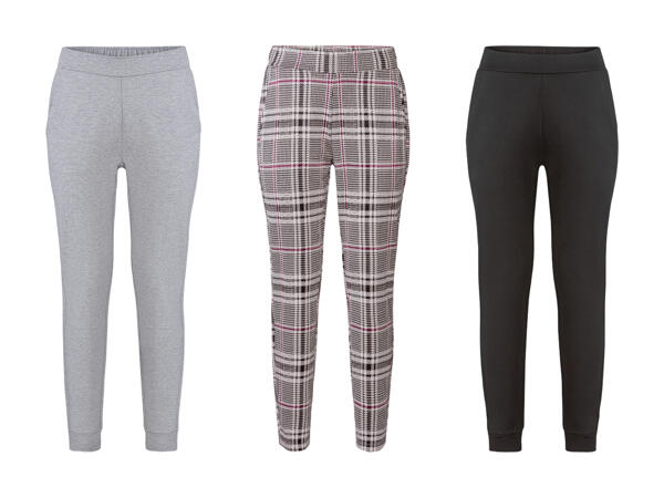 ESMARA(R) Business joggers