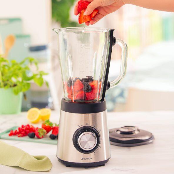 AMBIANO(R) 				Blender