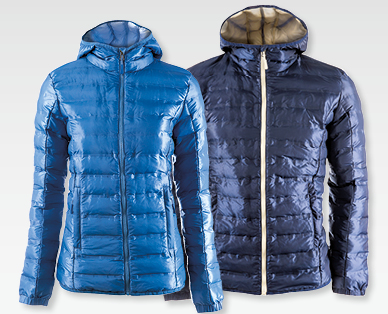 Veste matelassée légère pour femmes/hommes CRANE(R)