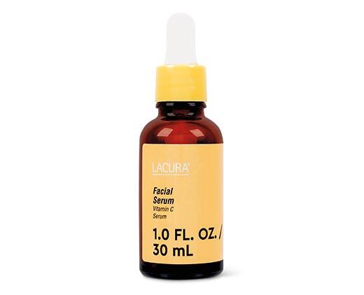 Lacura Facial Serum Assorted Varieties