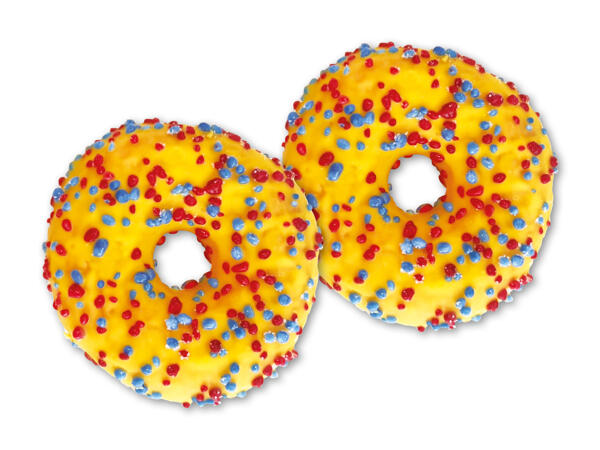 Lidl donut