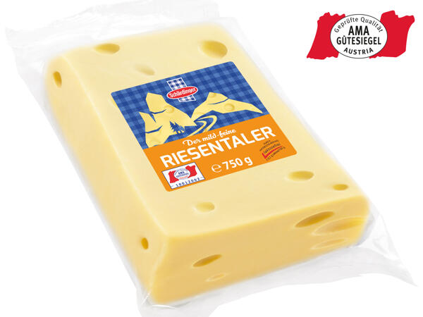 Schärdinger Riesentaler