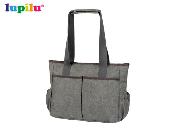 Lupilu Changing Bag