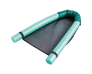 Pool Noodle Chair