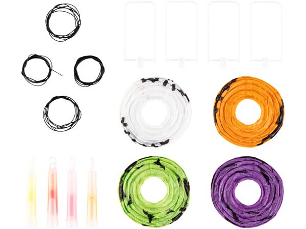 Glowsticks