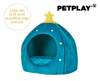 Novelty Pet Bed