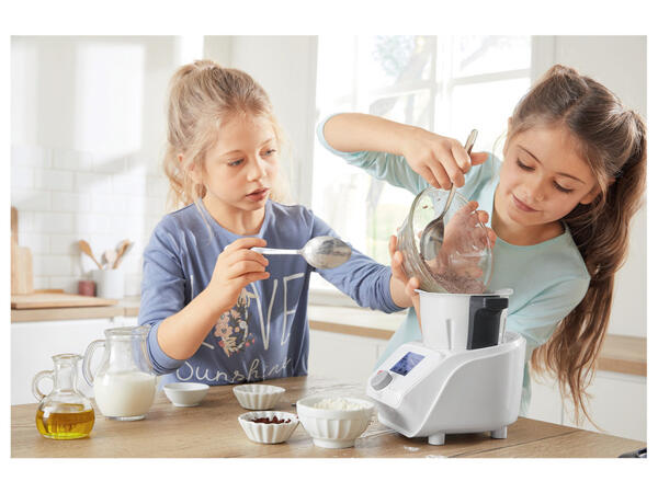 Dětský kuchyňský robot Mini Monsieur Cuisine PMMC 5 A1