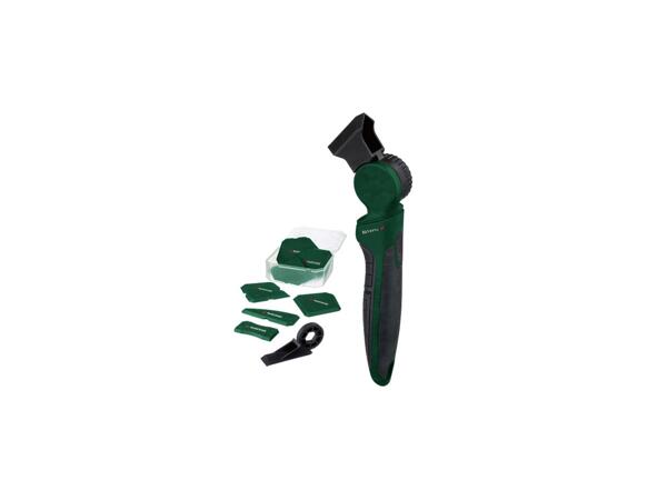 Grout Tool Set