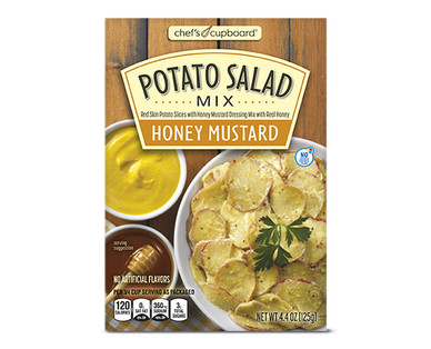 Chef's Cupboard Honey Mustard or Ranch Potato Salad