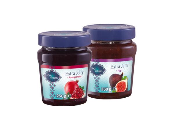 Jam or Jelly