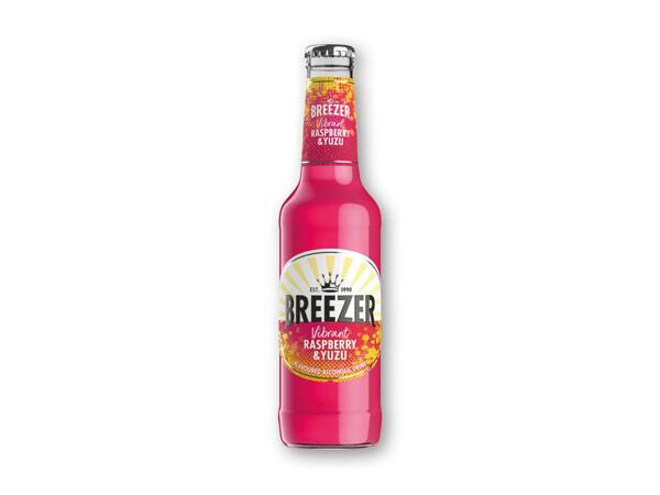 BACARDI Breezer