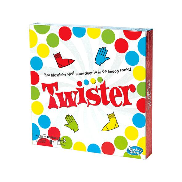 HASBRO(R) Kinderspel