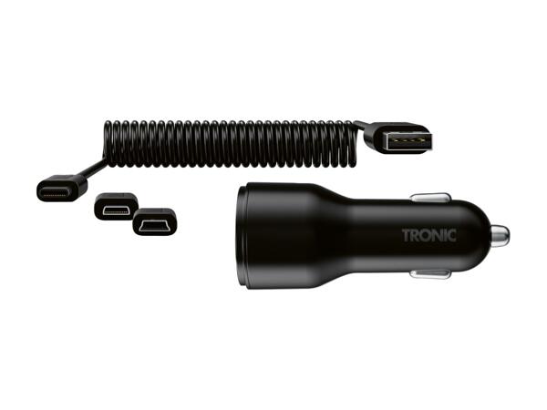 ULTIMATE SPEED(R) Biloplader