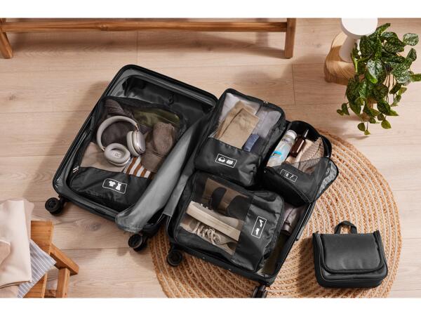 Travel Organiser Assortment