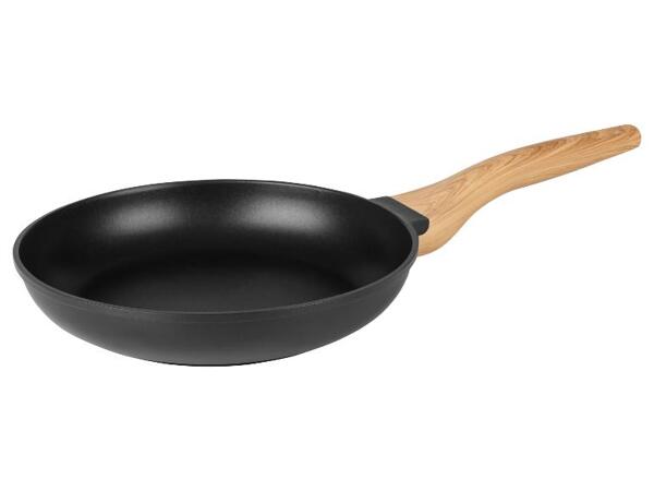 Pánev z hliníkové litiny, Ø 24 cm