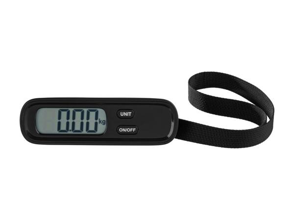 Luggage Scales/​Luggage Strap Set