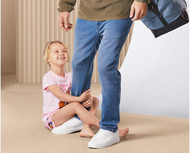 Men's Denim Jeans
