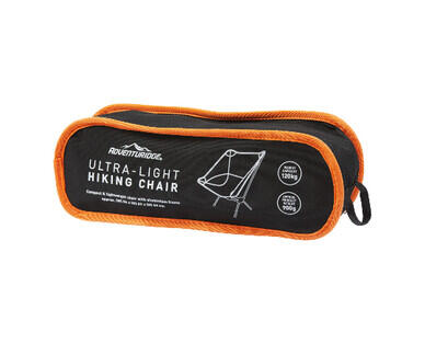 Ultralight Hiking Chair