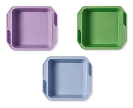 Crofton 
 Reinforced Silicone Bakeware
