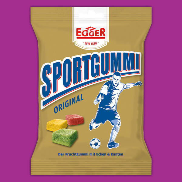 Sportgummi