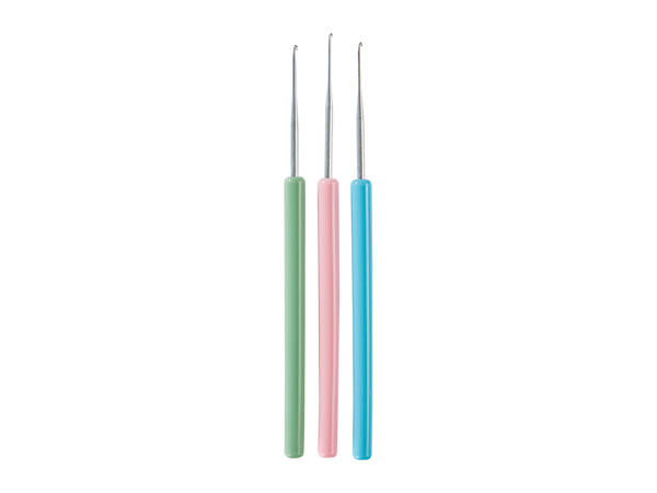 Crelando Knitting / Crochet Accessories