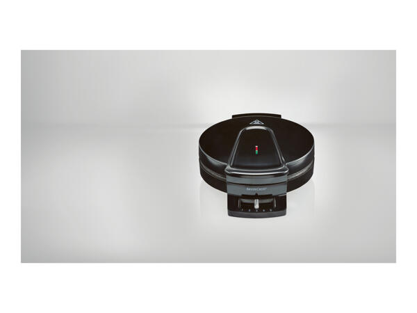 Silvercrest Waffle Maker