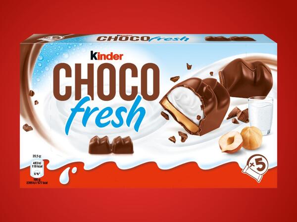Choco Fresh