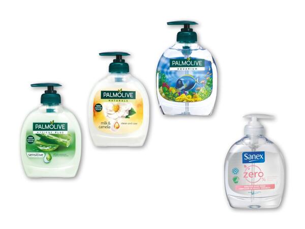 PALMOLIVE Håndsæbe